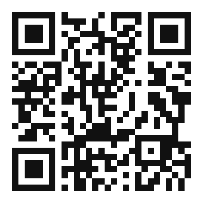 QR code linking to https://www.pato.org.pk/aims-objectives/
